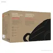 اطلاعات فنی روی جعبه جاروبرقی 650 وات آ ا گ مدل AB81A2DG.