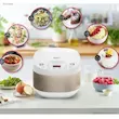 نمایش انواع غذاهای قابل تهیه با برنامه‌های پخت مولتی کوکر تفال مدل RK622130.