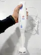 گوشت کوب برقی پارس خزر مدل HB-5501AP با سیم و دوشاخه برق.