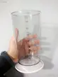 لیوان 700 میلی‌لیتری گوشت کوب برقی پارس خزر مدل HB-5501AP.