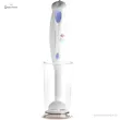 گوشت کوب برقی پارس خزر HB-5501AP داخل لیوان.