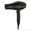 نمای سه‌رخ از سشوار فیلیپس مدل BHD274 سری DryCare Pro 2200W بدون نازل.