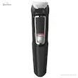 نمای کامل از روبروی بدنه اصلی ست اصلاح فیلیپس مدل MG3740 سری Multigroom 3000.