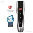 ماشین اصلاح فیلیپس مدل HC9420/15 به عنوان برنده جایزه طراحی Red Dot و برند شماره یک فیلیپس.