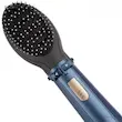 نمای نزدیک از سری برس پارویی (paddle brush) سشوار بابیلیس مدل AS966ROE.