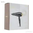 جعبه و بسته‌بندی کامل سشوار بابیلیس مدل 6704E سری Power Pro 2000 با موتور AC.