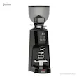 نمای روبرو از آسیاب قهوه مباشی مدل ME-CG 2300 با طراحی حرفه ای و مدرن.