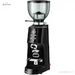صفحه نمایش دیجیتال روشن و دکمه های لمسی در آسیاب قهوه مباشی مدل ME-CG 2300.