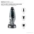 جارو شارژی کنوود مدل KENWOOD HVP19