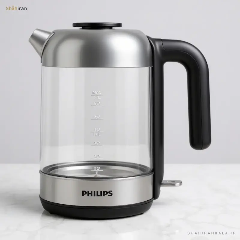 کتری برقی فیلیپس مدل HD9339