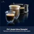 اسپرسوساز دلونگی مدل DELONGHI BCO431.S