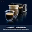 اسپرسوساز دلونگی مدل DELONGHI BCO421.S