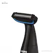 ماشین اصلاح بدن فیلیپس مدل PHILIPS BG1024