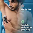 ماشین اصلاح موی بدن فیلیپس مدل BG3007/01