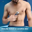 ماشین اصلاح موی بدن فیلیپس مدل BG3007/01