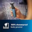 ماشین اصلاح بدن فیلیپس مدل BG3027