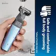 ماشین اصلاح بدن فیلیپس مدل BG3027