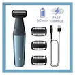ماشین اصلاح بدن فیلیپس مدل BG3027