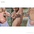 ماشین اصلاح بدن فیلیپس مدل BG3485/15