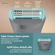 ماشین اصلاح بدن فیلیپس مدل BG3485/15
