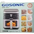 سرخ کن بدون روغن گوسونیک مدل GOSONIC GAF-847