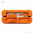 پروژکتور شارژی خورشیدی 100 وات SOLARI