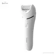 اپیلاتور شارژی فیلیپس مدل PHILIPS BRE700