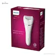 اپیلاتور شارژی فیلیپس مدل PHILIPS BRE700