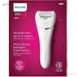 اپیلاتور شارژی فیلیپس مدل PHILIPS BRE700