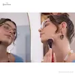 ماشین اصلاح صورت بانوان فیلیپس مدل PHILIPS BRR474