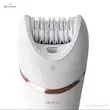 اپیلاتور چندکاره فیلیپس مدل PHILIPS BRE720
