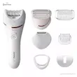 اپیلاتور چندکاره فیلیپس مدل PHILIPS BRE720