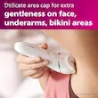 اپیلاتور چندکاره فیلیپس مدل PHILIPS BRE720