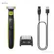 ماشین اصلاح صورت فیلیپس مدل PHILIPS ONEBLADE QP2724