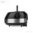 پلوپز 5 لیتر گوسونیک مدل GOSONIC GRC-688