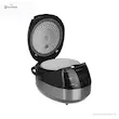 پلوپز 5 لیتر گوسونیک مدل GOSONIC GRC-688
