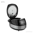 پلوپز 5 لیتر گوسونیک مدل GOSONIC GRC-690