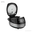 پلوپز 5 لیتر گوسونیک مدل GOSONIC GRC-690