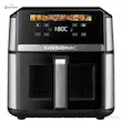 سرخ کن بدون روغن گوسونیک مدل GOSONIC GAF-889