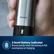 ماشین اصلاح فیلیپس مدل PHILIPS BT9810/13