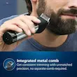 ماشین اصلاح فیلیپس مدل PHILIPS BT9810/13