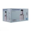 خردکن 3 لیتری گوسونیک مدل GOSONIC GSC-903