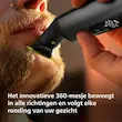 ماشین اصلاح فیلیپس مدل PHILIPS MG9553