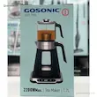 چای ساز 1.7 لیتر گوسونیک مدل GOSONIC GST-785