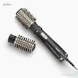 سشوار برس دار چرخشی بابیلیس مدل BABYLISS AS962E
