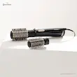 سشوار برس دار چرخشی بابیلیس مدل BABYLISS AS962E
