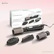 سشوار برس دار چرخشی بابیلیس مدل BABYLISS AS964