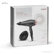 سشوار بابیلیس مدل BABYLISS 6709DE