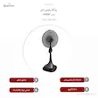 پنکه پارس خزر مدل PARS KHAZAR 4070R