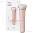 ماشین اصلاح بدن بانوان فیلیپس مدل PHILIPS BRL128